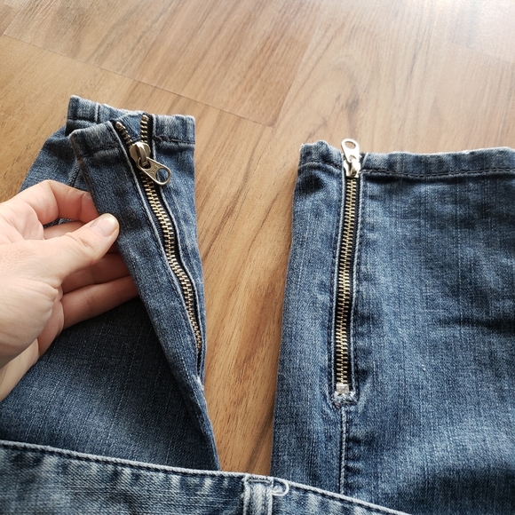 Guess | Daredevil Skinny Leg Jeans - 27 - Picture 10 of 10